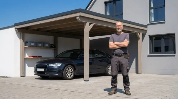 Carport 